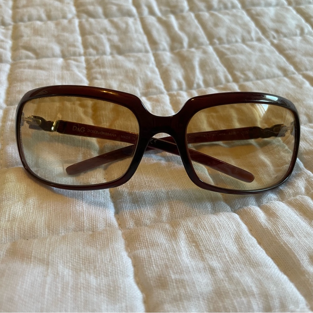 Dolce & Gabbana Women’s Sunglasses-2192
